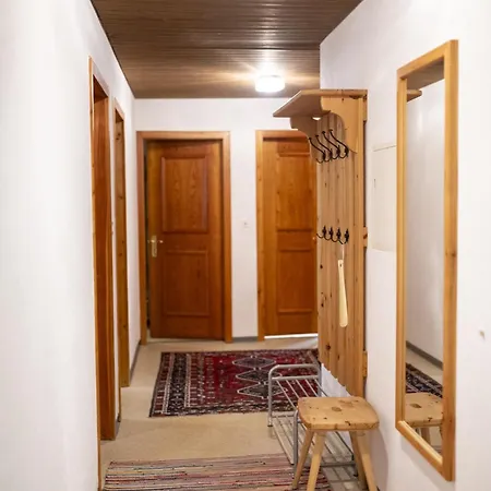 Chasa Bugliet * Sent