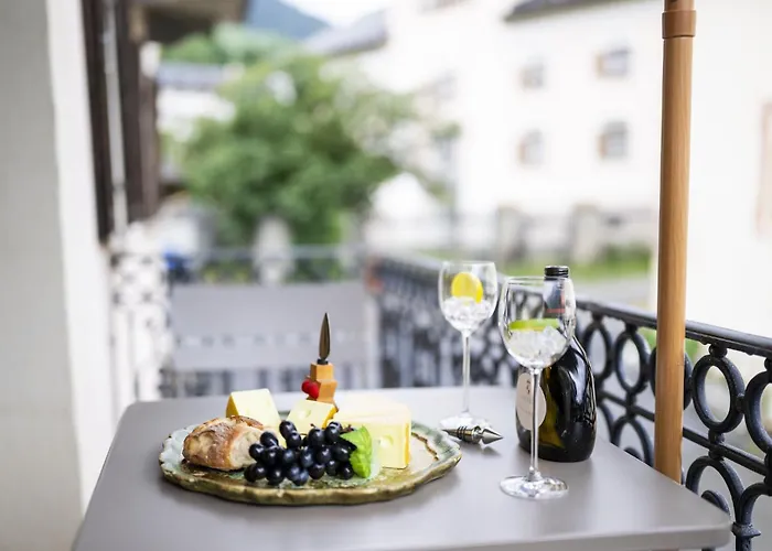 Apartman Chasa Bugliet *