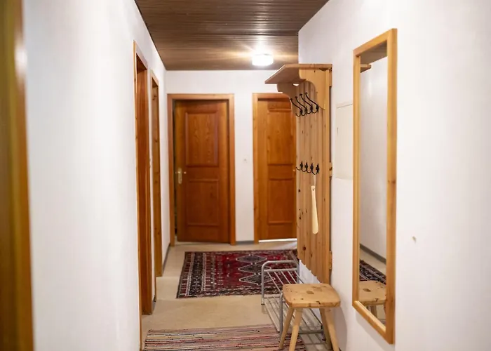 Chasa Bugliet * Sent