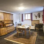 Appartement Chasa Bugliet *