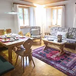 Appartement Chasa Bugliet Sent
