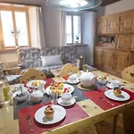 Chasa Bugliet Appartement