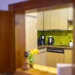 Appartement Chasa Bugliet *