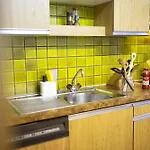Appartement Chasa Bugliet