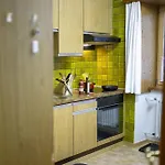Appartement Chasa Bugliet