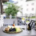 Appartement Chasa Bugliet *