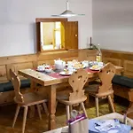 Appartement Chasa Bugliet