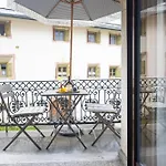 Chasa Bugliet Appartement *