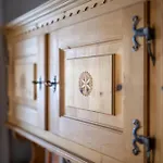 Appartement Chasa Bugliet