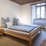 Appartement Chasa Bugliet