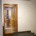 Appartement Chasa Bugliet