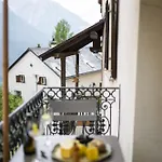 Appartement Chasa Bugliet *